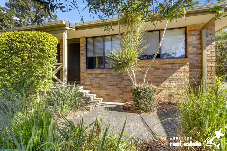 Second view of Homely villa listing, 1/4 Mayworth Avenue, Port Macquarie NSW 2444
