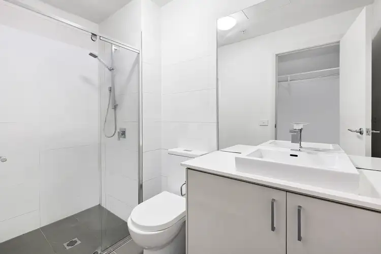 Third view of Homely apartment listing, 206/90 La Scala Ave, Maribyrnong VIC 3032