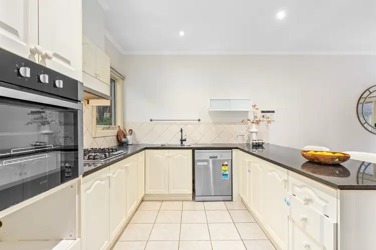Sixth view of Homely townhouse listing, 1/12 Thea Avenue, Balwyn North VIC 3104
