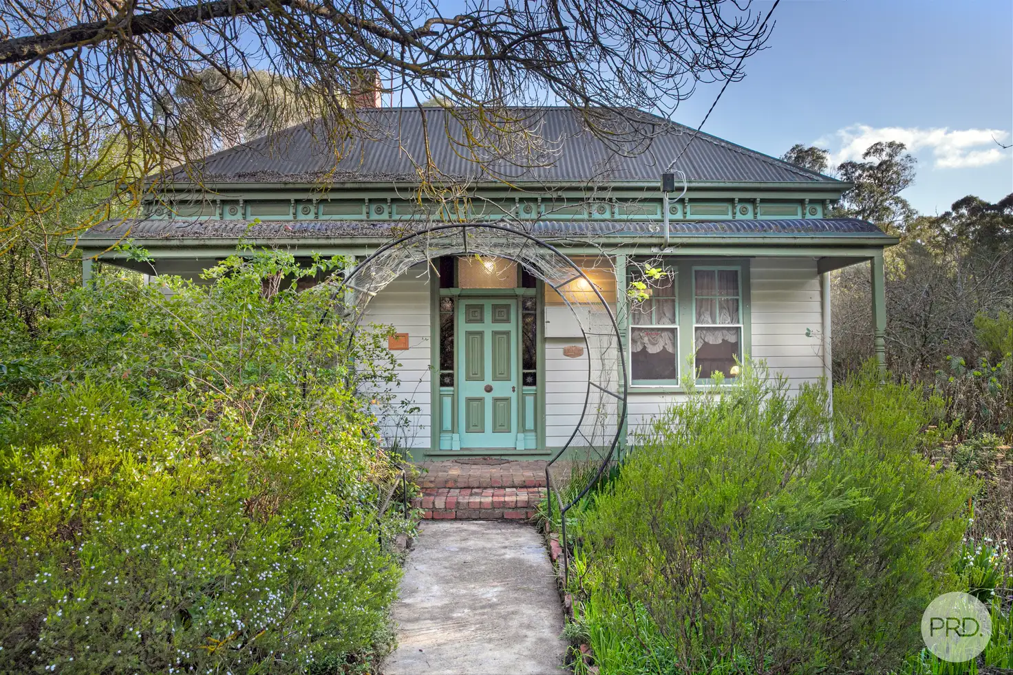 Main view of Homely house listing, 33 Smythesdale-Snake Valley Road, Smythesdale VIC 3351