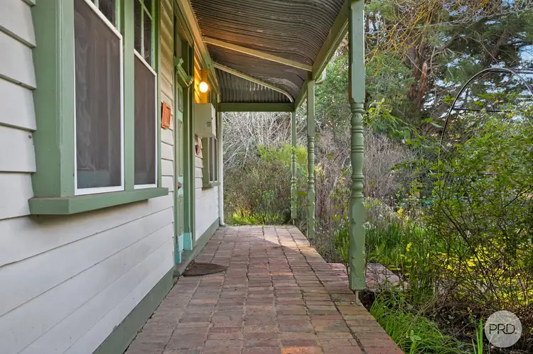 Second view of Homely house listing, 33 Smythesdale-Snake Valley Road, Smythesdale VIC 3351