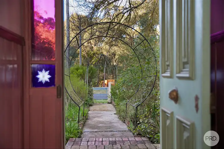 Third view of Homely house listing, 33 Smythesdale-Snake Valley Road, Smythesdale VIC 3351