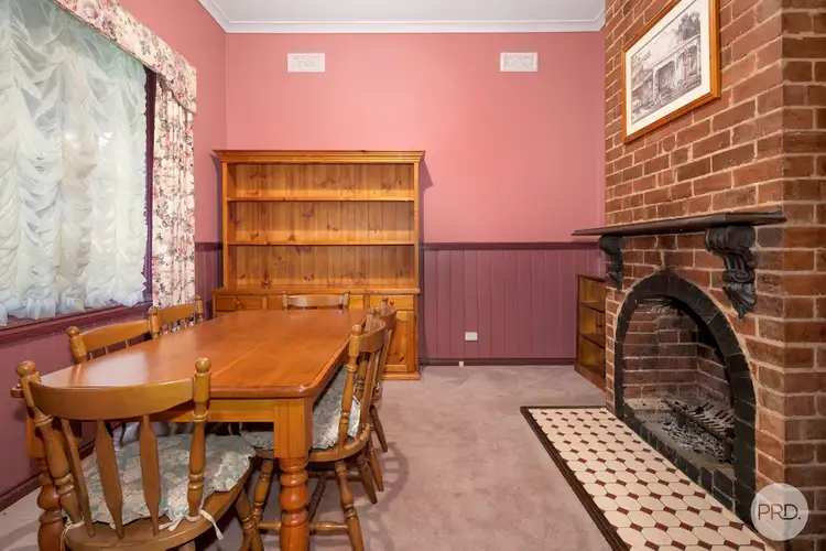 Fifth view of Homely house listing, 33 Smythesdale-Snake Valley Road, Smythesdale VIC 3351