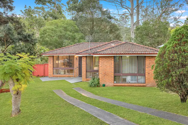 12 Balfour Close, Springfield NSW 2250