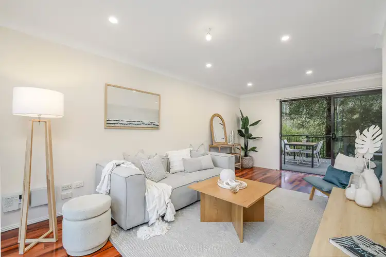 Second view of Homely house listing, 12 Balfour Close, Springfield NSW 2250