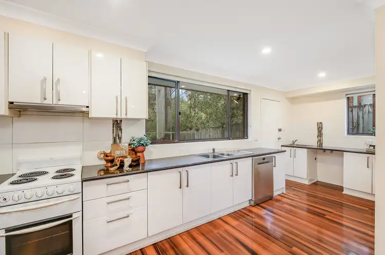 Third view of Homely house listing, 12 Balfour Close, Springfield NSW 2250