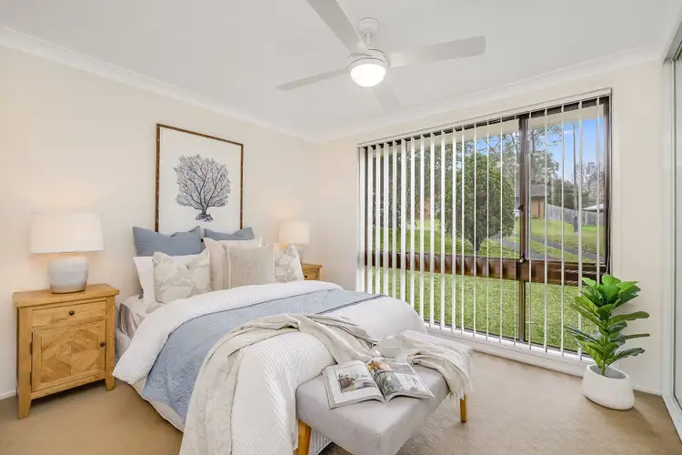 Fourth view of Homely house listing, 12 Balfour Close, Springfield NSW 2250