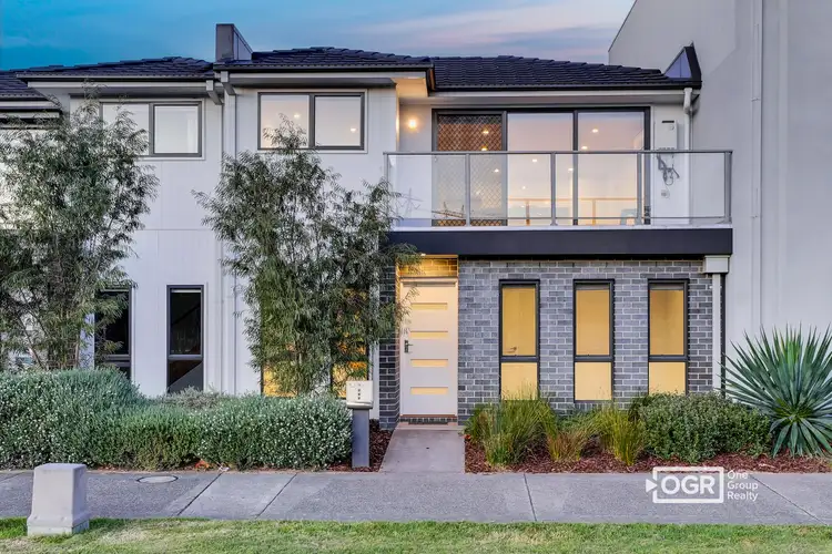 Main view of Homely house listing, 32 The Lakes Boulevard, South Morang VIC 3752
