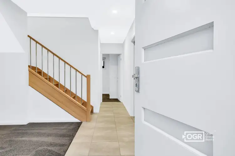 Second view of Homely house listing, 32 The Lakes Boulevard, South Morang VIC 3752