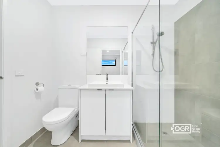 Fourth view of Homely house listing, 32 The Lakes Boulevard, South Morang VIC 3752