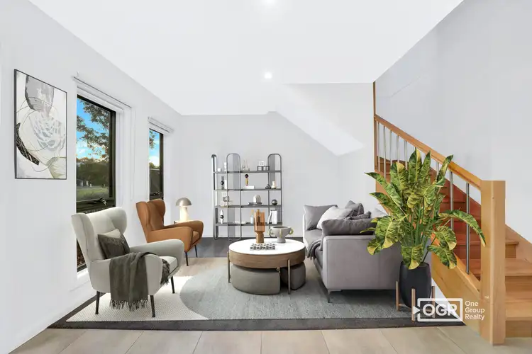 Fifth view of Homely house listing, 32 The Lakes Boulevard, South Morang VIC 3752