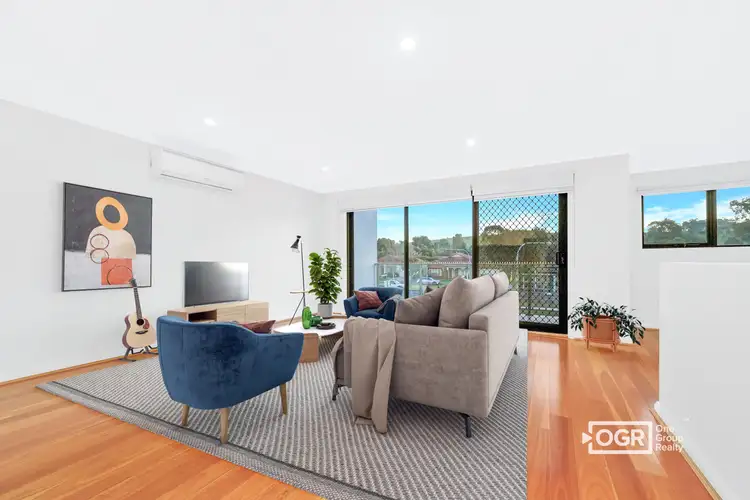 Sixth view of Homely house listing, 32 The Lakes Boulevard, South Morang VIC 3752