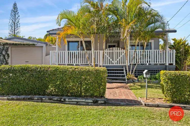 Second view of Homely house listing, 2 Grant Close, Coffs Harbour NSW 2450