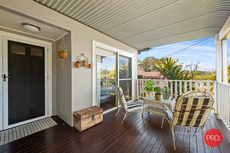 Third view of Homely house listing, 2 Grant Close, Coffs Harbour NSW 2450