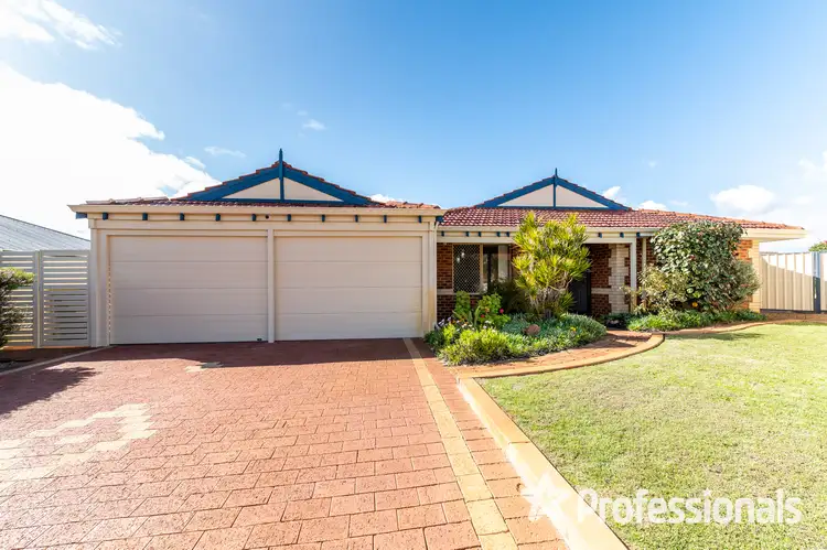 11 Tamala Heights, Ballajura WA 6066