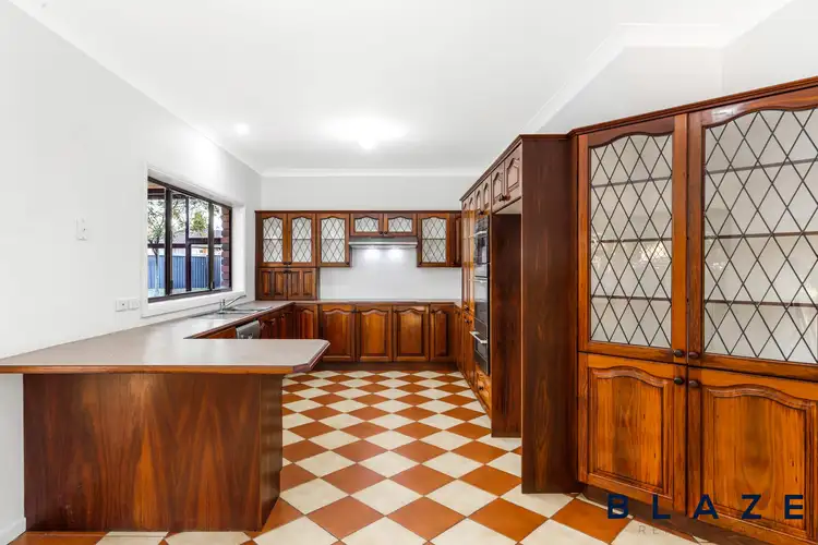 Second view of Homely house listing, 14 Farrar Place, Bonnyrigg Heights NSW 2177