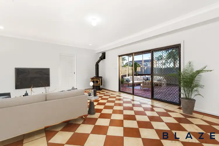 Fourth view of Homely house listing, 14 Farrar Place, Bonnyrigg Heights NSW 2177