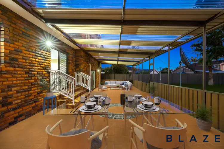 Fifth view of Homely house listing, 14 Farrar Place, Bonnyrigg Heights NSW 2177