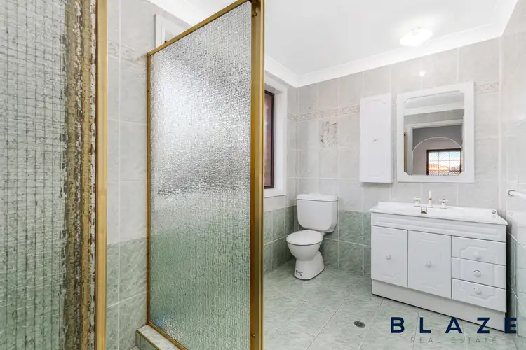 Sixth view of Homely house listing, 14 Farrar Place, Bonnyrigg Heights NSW 2177