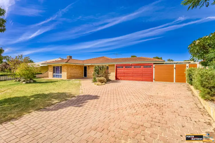 17 Corry Street, East Cannington WA 6107