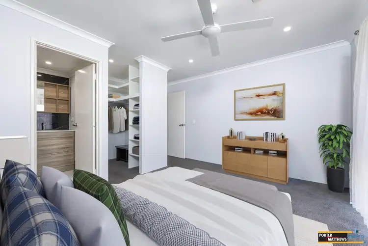 Seventh view of Homely house listing, 17 Corry Street, East Cannington WA 6107