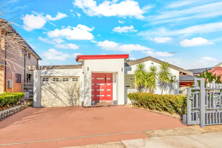 Second view of Homely house listing, 37 Stevenson Street, Wetherill Park NSW 2164