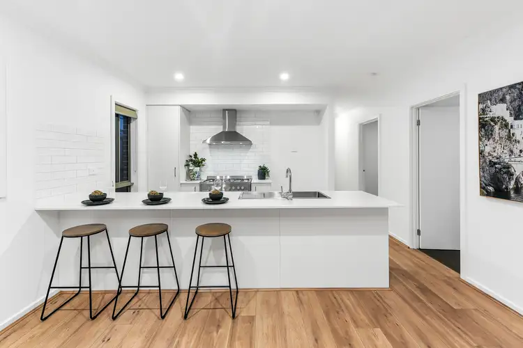 Third view of Homely house listing, 11 Whispering Way, Clyde North VIC 3978