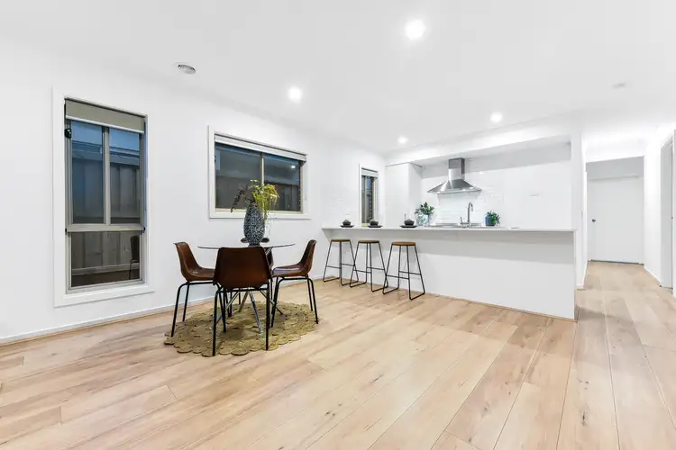 Fourth view of Homely house listing, 11 Whispering Way, Clyde North VIC 3978