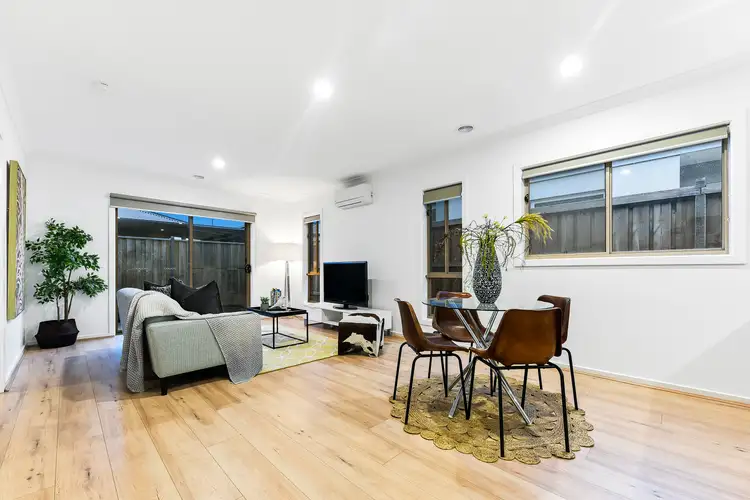Fifth view of Homely house listing, 11 Whispering Way, Clyde North VIC 3978