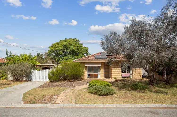 29 Farnham Place, Gosnells WA 6110