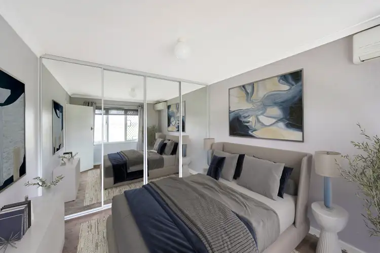 Third view of Homely semi-detached listing, 21A Lupton Way & 33B Sturtridge Road, Lockridge WA 6054