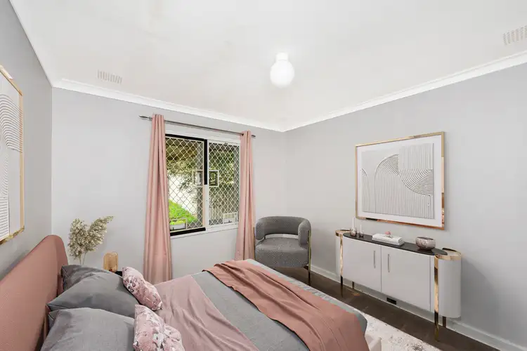 Fourth view of Homely semi-detached listing, 21A Lupton Way & 33B Sturtridge Road, Lockridge WA 6054