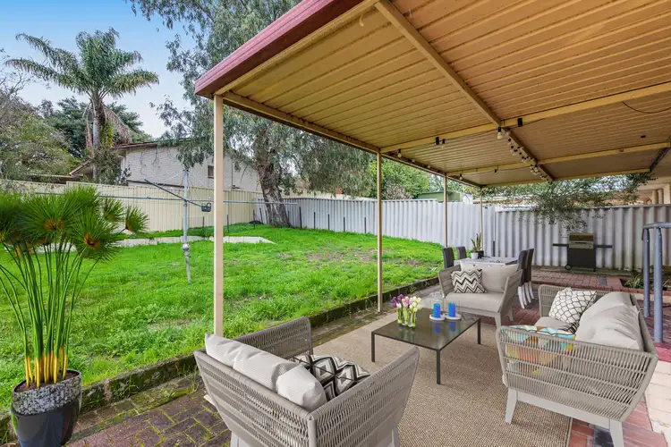 Fifth view of Homely semi-detached listing, 21A Lupton Way & 33B Sturtridge Road, Lockridge WA 6054