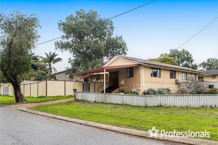 Sixth view of Homely semi-detached listing, 21A Lupton Way & 33B Sturtridge Road, Lockridge WA 6054