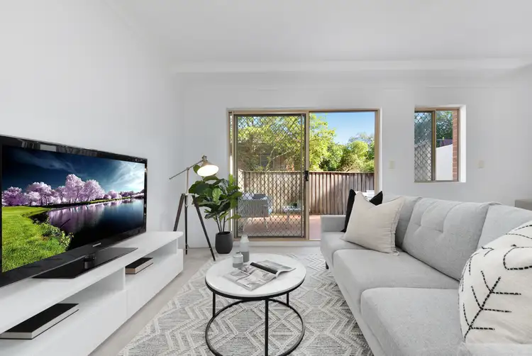 2/84 Yorktown Parade, Maroubra NSW 2035