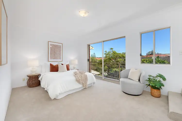 Second view of Homely apartment listing, 2/84 Yorktown Parade, Maroubra NSW 2035