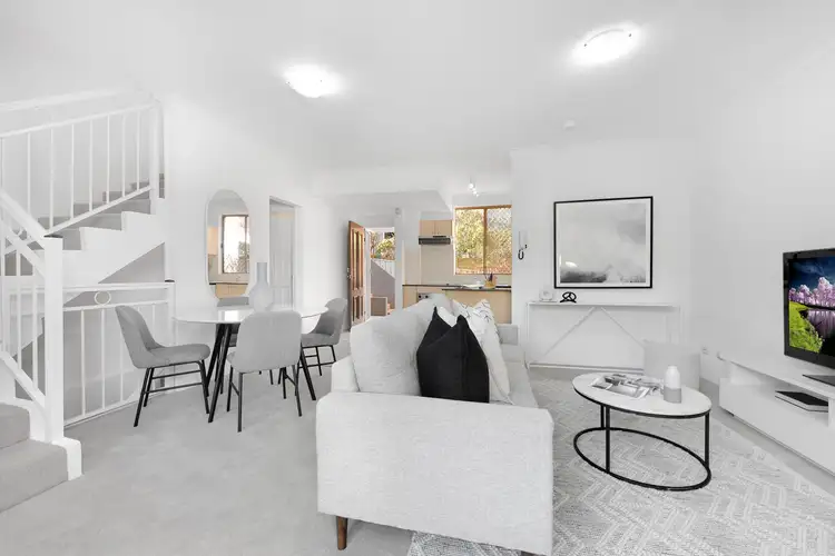 Fourth view of Homely apartment listing, 2/84 Yorktown Parade, Maroubra NSW 2035