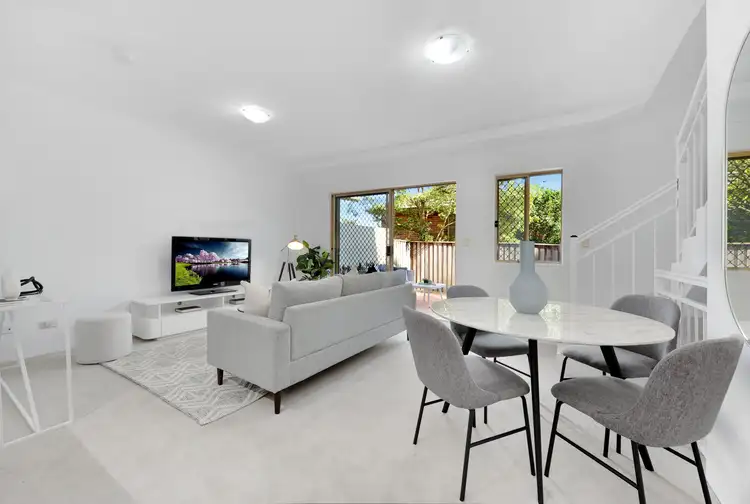 Fifth view of Homely apartment listing, 2/84 Yorktown Parade, Maroubra NSW 2035