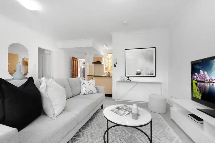 Sixth view of Homely apartment listing, 2/84 Yorktown Parade, Maroubra NSW 2035