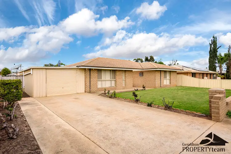 Main view of Homely house listing, 44 STRICKLAND STREET, Spalding WA 6530