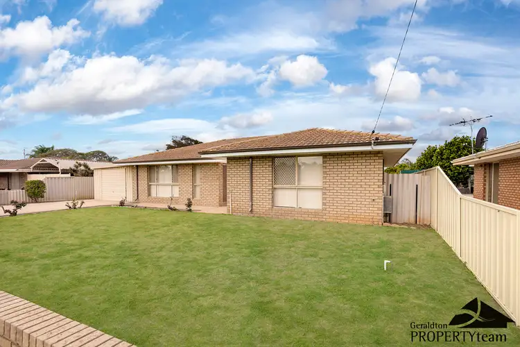 Second view of Homely house listing, 44 STRICKLAND STREET, Spalding WA 6530