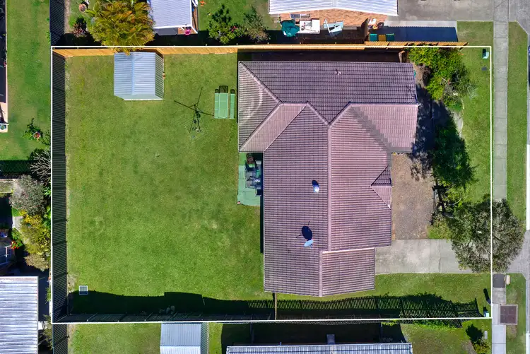 81 St Andrews Drive, Tewantin QLD 4565