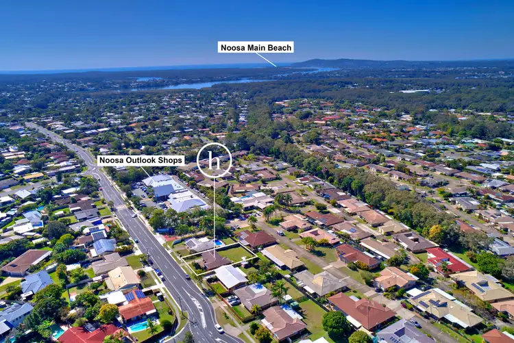 Second view of Homely house listing, 81 St Andrews Drive, Tewantin QLD 4565