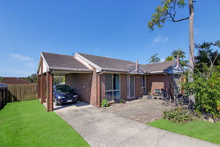 Fifth view of Homely house listing, 81 St Andrews Drive, Tewantin QLD 4565