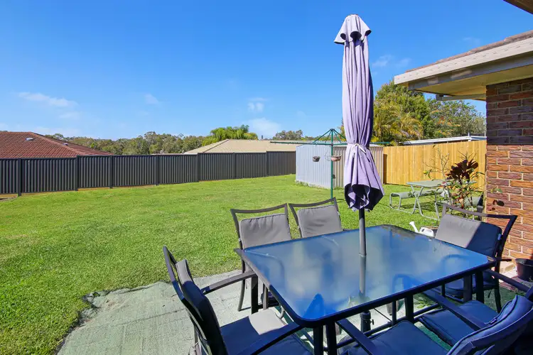 Sixth view of Homely house listing, 81 St Andrews Drive, Tewantin QLD 4565
