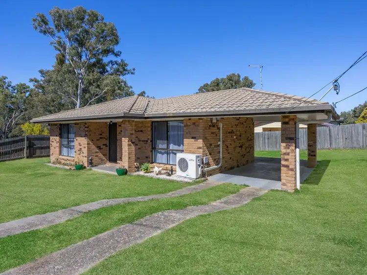 33 Churchill Street, Churchill QLD 4305