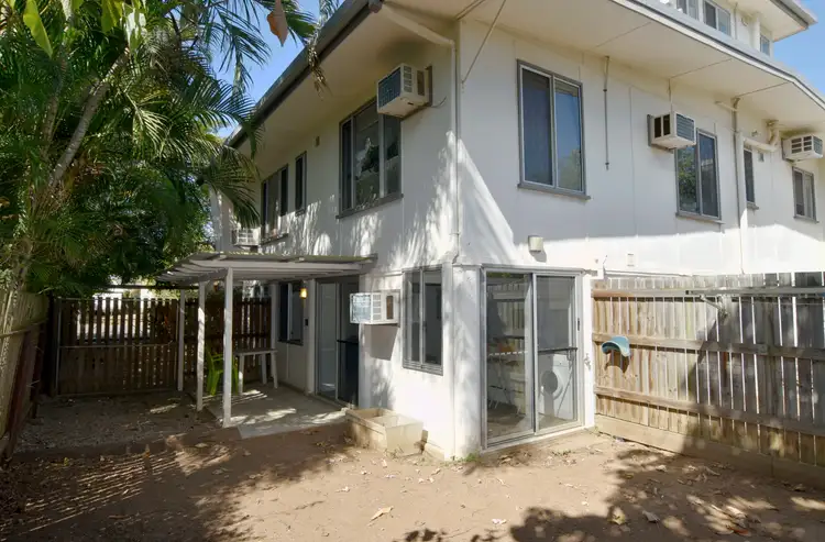 Main view of Homely unit listing, 3D Golding Street, Barney Point QLD 4680