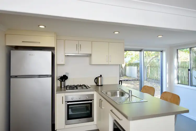 Fourth view of Homely unit listing, 3D Golding Street, Barney Point QLD 4680