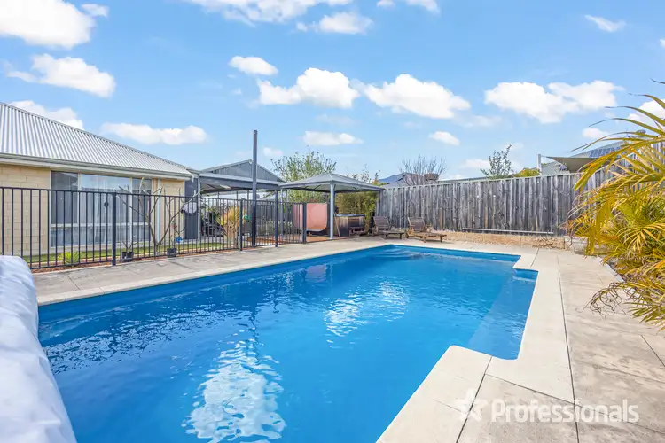 Third view of Homely house listing, 27 Chandala Turn, Ellenbrook WA 6069
