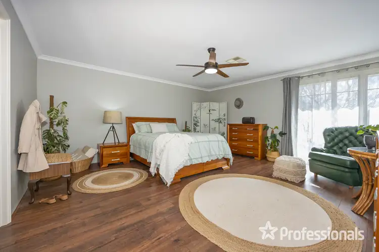 Fifth view of Homely house listing, 27 Chandala Turn, Ellenbrook WA 6069